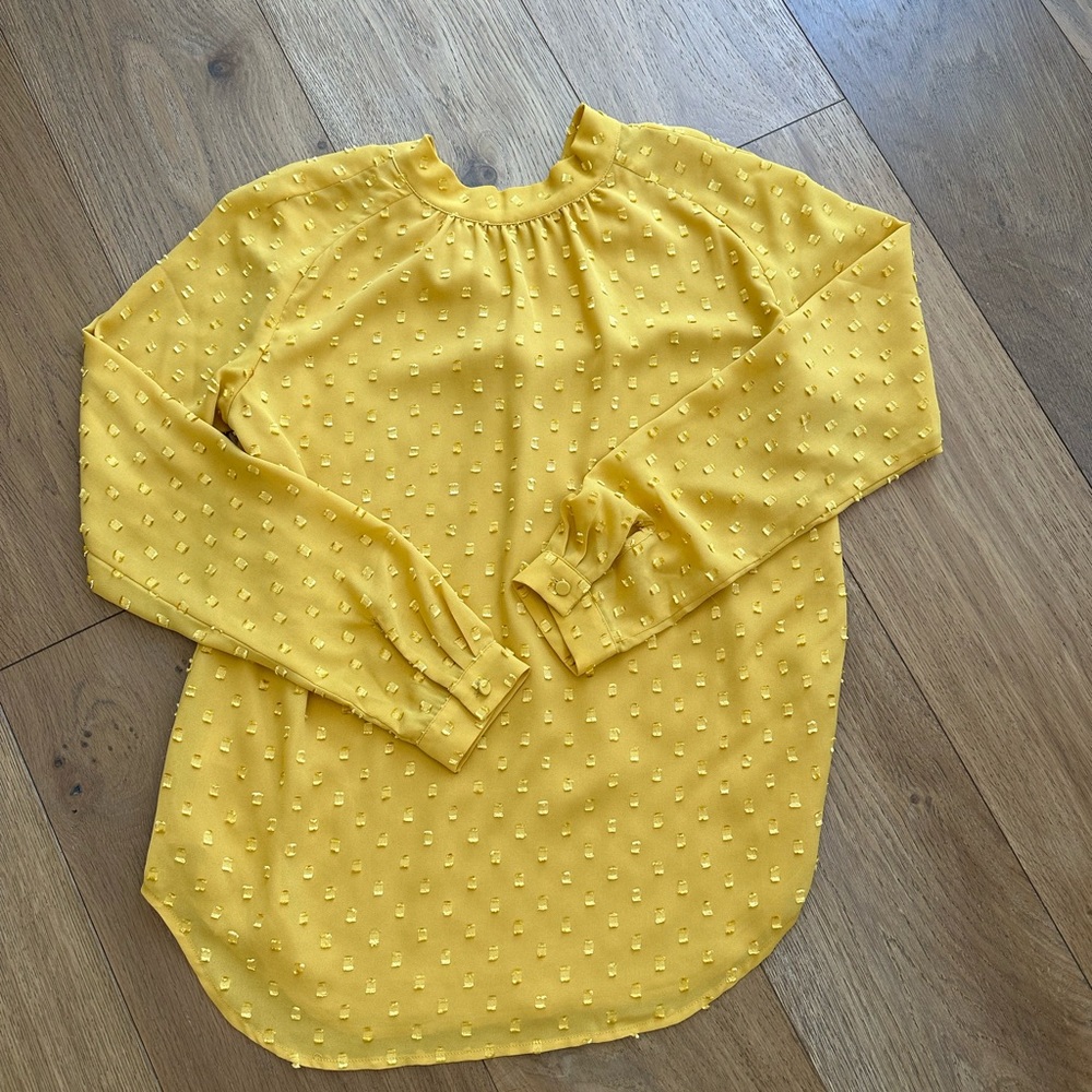 Ann Taylor Blouse